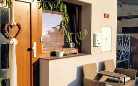 Apartment Vaclavov