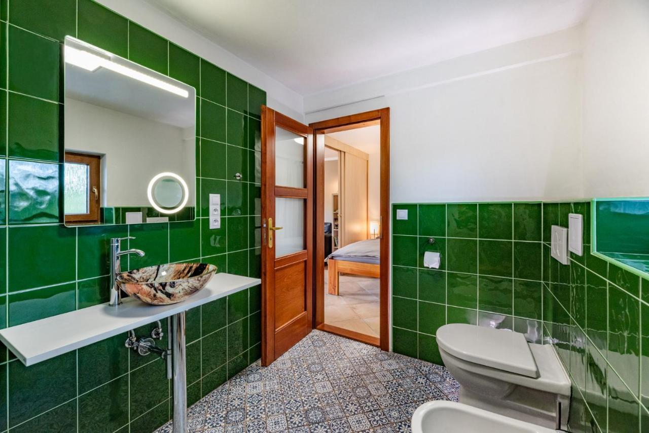 Apartment Vaclavov Decin Exteriér fotografie